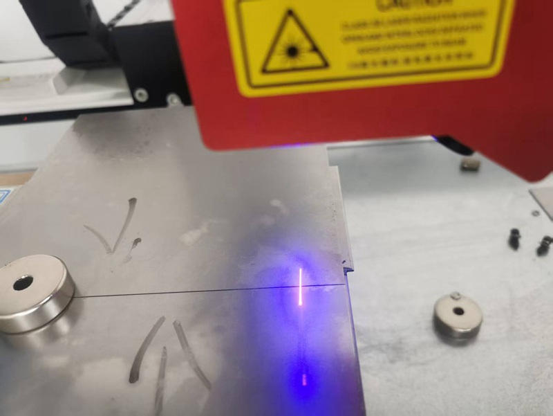 詳解焊縫跟蹤系統的重要性