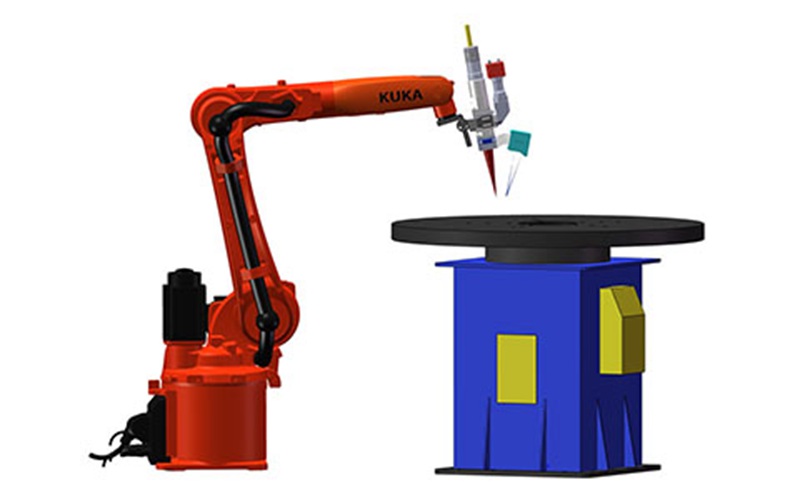 詳解焊縫跟蹤系統的重要性