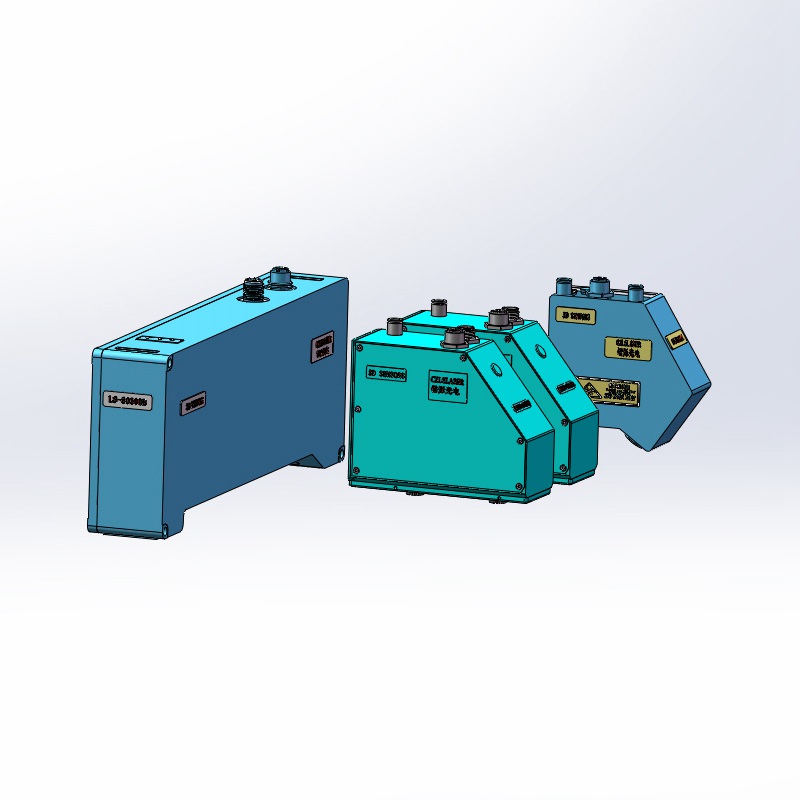 國內(nèi)激光視覺焊縫跟蹤廠家排名