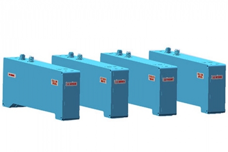 告別焊接偏差！鐳爍激光焊縫跟蹤傳感器，精準(zhǔn)定位高效作業(yè)