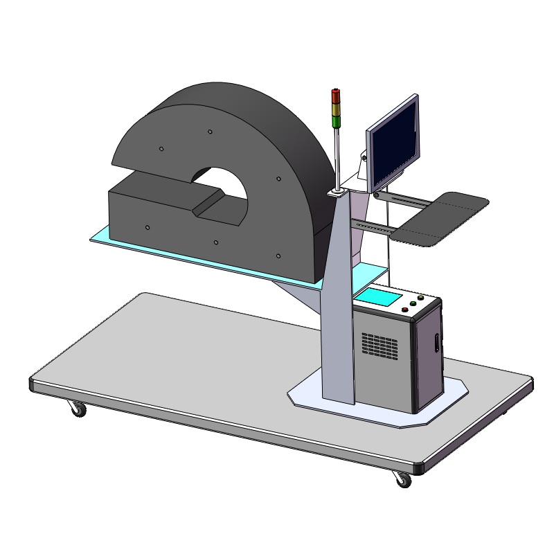 環(huán)形輪廓檢測(cè)儀：精準(zhǔn)測(cè)量，掌控細(xì)節(jié)