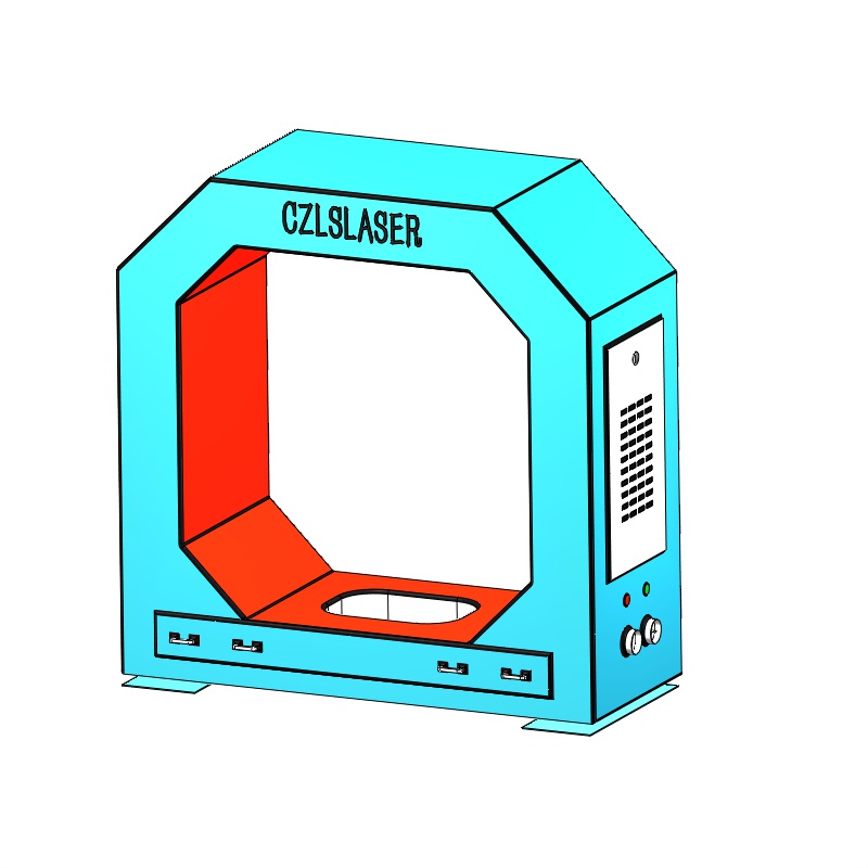 環(huán)形輪廓檢測(cè)儀：精準(zhǔn)測(cè)量，掌控細(xì)節(jié)