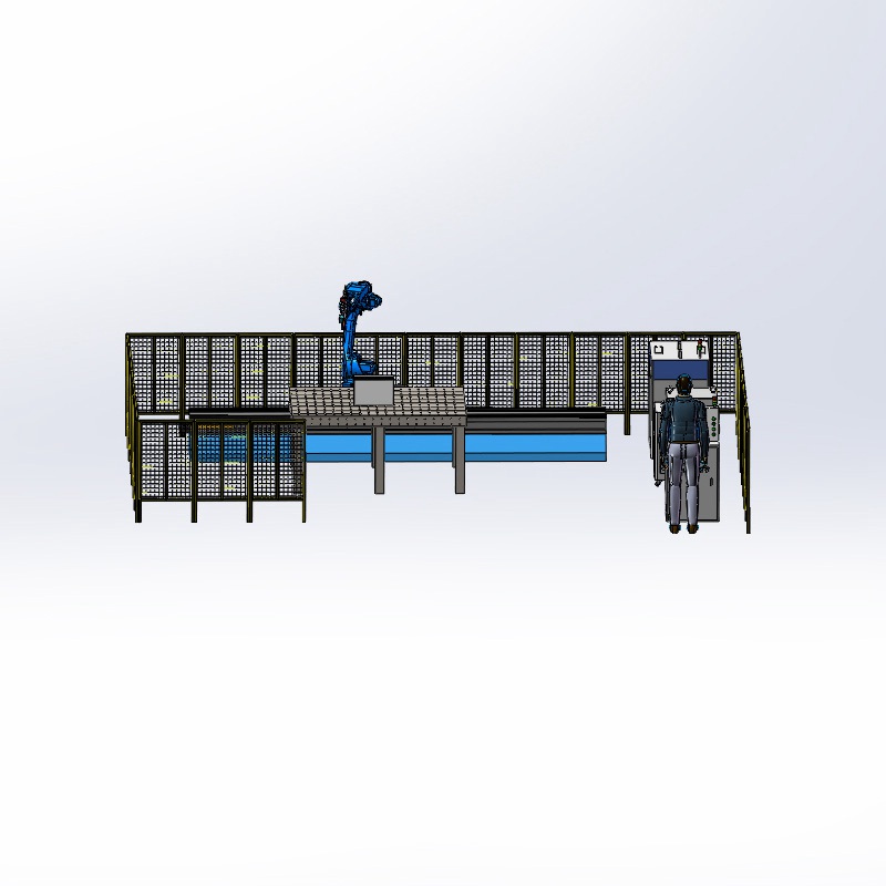 板式換熱器：高效節能，換熱專家