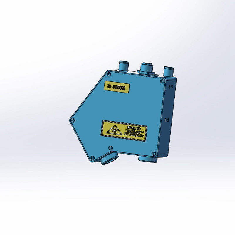 焊縫跟蹤系統(tǒng)——智能化焊接的核心解決方案