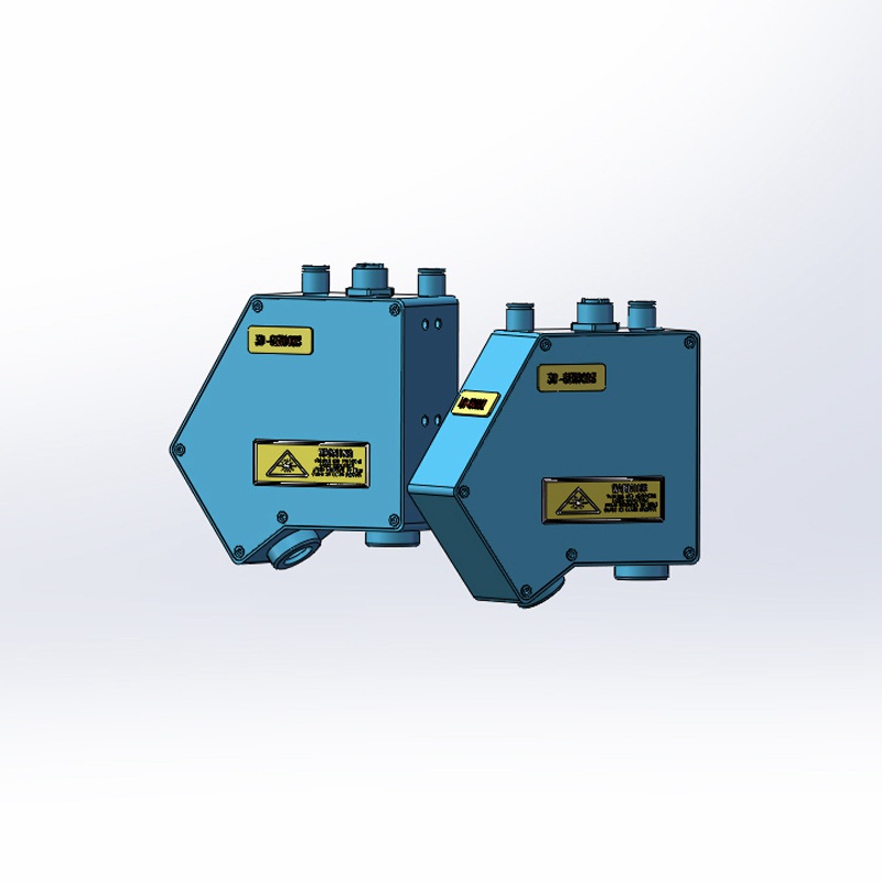 焊縫跟蹤系統(tǒng)——智能化焊接的核心解決方案