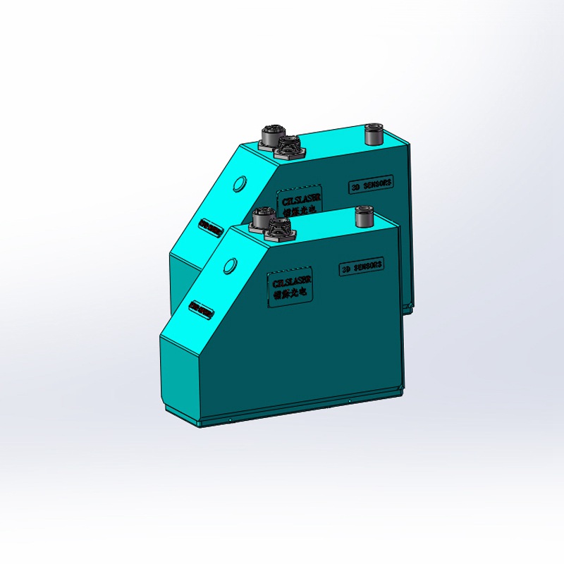 LS焊縫跟蹤系統——進口焊縫跟蹤的平替者