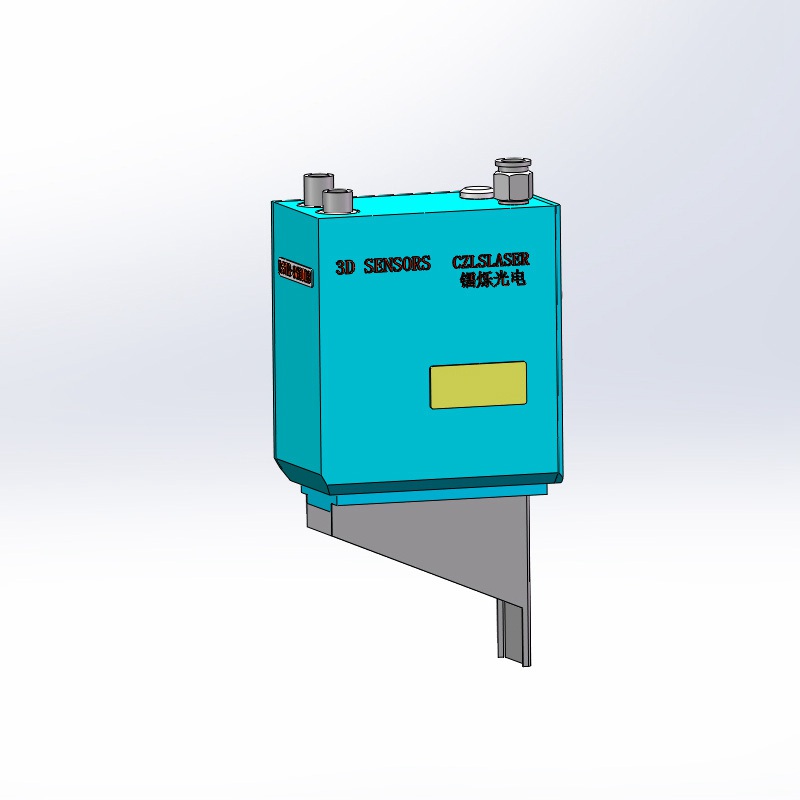 焊縫跟蹤系統：智能焊接的卓越之選