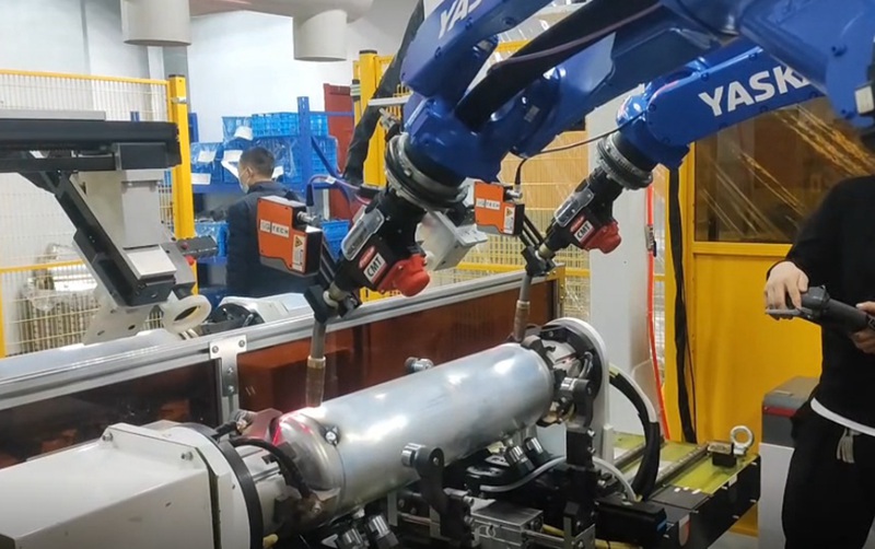 激光焊接與傳統(tǒng)焊接技術(shù)的優(yōu)缺點(diǎn)對(duì)比分析