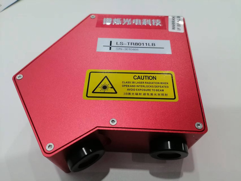 焊縫跟蹤傳感器的核心技術(shù)解析與應(yīng)用前景