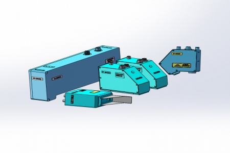 焊縫跟蹤與識別技術(shù)：智能制造的核心突破