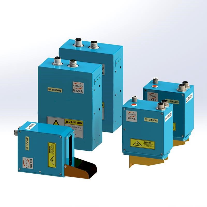 激光焊縫跟蹤傳感器推薦